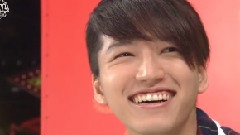 KAT-TUN - チューボーですよ!Junnosuke Cut 中文字幕 11/12/03