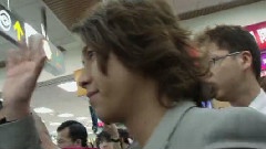 山下智久 - 1ST 亚巡DVD CM