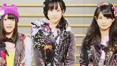 SKE48 - 2011年回顾来年抱负 中文字幕