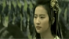 刘亦菲 - 世界の秘密