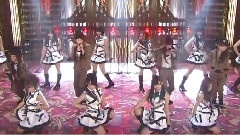 SPEED,AKB48 - Body&Soul & White Love FNS