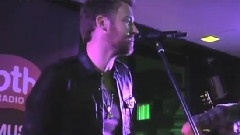 Lady Antebellum - I Run To You
