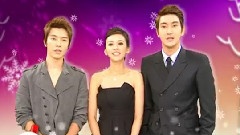Super Junior - 华丽的挑战