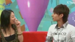 KAT-TUN - Cartoon KAT-TUN 中文字幕 07/07/04