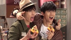 2PM - Mr. Pizza CF
