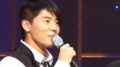 东方神起 - Drama Love & Lationships