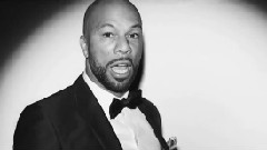 Common - Celebrate