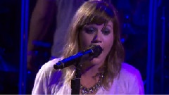 Kelly Clarkson - Mr. Know It All