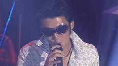 谢霆锋 - 台湾暂别演唱会