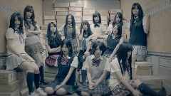 SKE48 - 声がかすれるくらい
