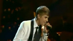 Justin Bieber - Christmas In Washington 30th Anniversary