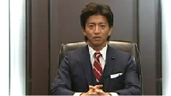 SMAP - 木村拓哉无NG的长对白 <CHANGE>最终回 中文字幕