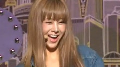 G.NA - Top Girl