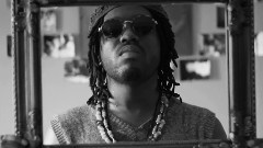 MeLo-X - In Studio Performance