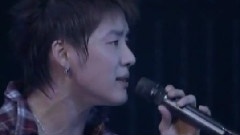 东方神起 - 清唱 完整CUT