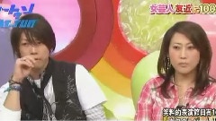 KAT-TUN - Cartoon KAT-TUN 中文字幕 08/05/07