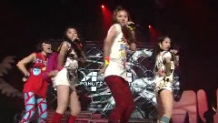 4minute - Hot Issue