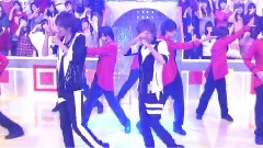 Hey! Say! JUMP - 瞳のスクリーン