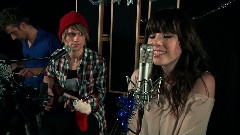 Carly Rae Jepsen - Let It Snow