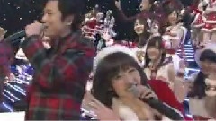 SMAP,AKB48 - AKB48 SMAPxSMAP XmasSP 予告編