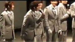 U-KISS - Japan High Five Meeting