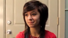 Christina Grimmie - Shares Embarrassing School Secrets