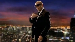 Chris Brown,Pitbull - International Love