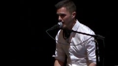 Eli Lieb - Place Of Paradise