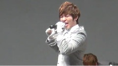 U-KISS - Tick Tack Cut