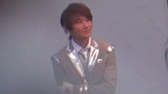 U-KISS - Kevin 撒娇Cut