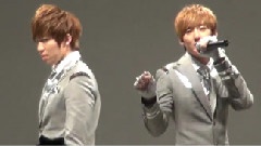 U-KISS - 0330 Cut