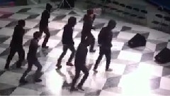 U-KISS - 日单宣传彩排