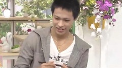 KAT-TUN - 花丸咖啡 UEDA Cut 中文字幕版 11/12/01