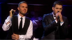 Gary Barlow,Michael Buble - Home