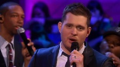 Kelly Rowland,Michael Buble - White Christmas