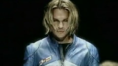 BT - Flaming June