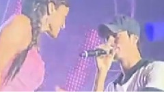 Enrique Iglesias - Tired Of Being Sorry
