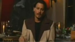 Johnny Depp - 最佳男主角