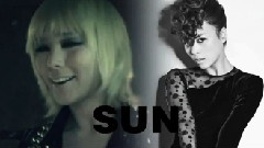 Wonder Girls - Be My Baby 27