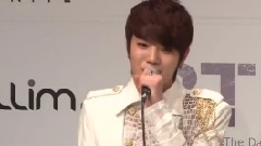 Infinite - Live & Talk BTD