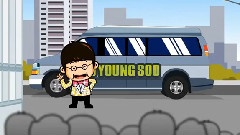 Orange Caramel - Funny Hunny