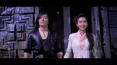 影视原声,郑伊健 - 一对对