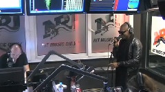 Taio Cruz - Hangover NRJ
