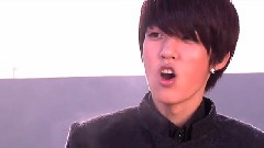 Infinite - BTD拍摄花絮