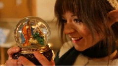 Lindsey Stirling - Celtic Caro