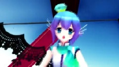 VOCALOID家族,苍姬lapis - PoPiPo
