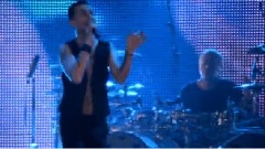 Depeche Mode - Tour Of The Universe Live In Barcelona