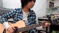 模仿翻唱 - Infinite Tic Toc & Be Mine