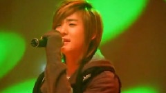 U-KISS - 留学