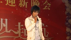 模仿翻唱 - 梦的怒放